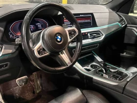 BMW X5 * xDrive40i * 360 * AMBIENT * ПОДГРЕВИ * ПАМЕТ | Auto.bg — изображение 9