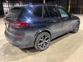 BMW X5 * xDrive40i * 360 * AMBIENT * ПОДГРЕВИ * ПАМЕТ | Auto.bg — изображение 3