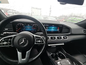 Mercedes-Benz GLE 350 4MATIC | BURMESTER | ШИБЕДАХ | 360 КАМЕРА |  - 22500 € / 44006.17 лв. - 53758189 11