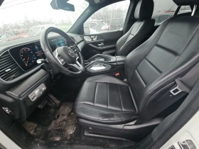 Mercedes-Benz GLE 350 4MATIC | BURMESTER | ШИБЕДАХ | 360 КАМЕРА |  - 22500 € / 44006.17 лв. - 53758189 7