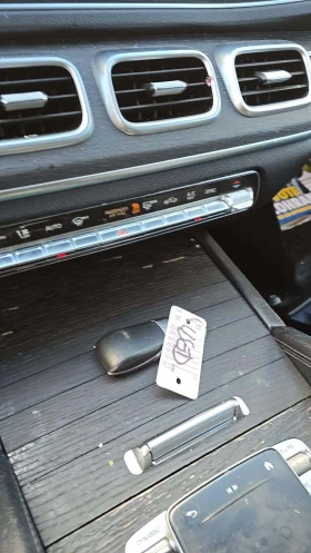 Mercedes-Benz GLE 350 4MATIC | BURMESTER | ШИБЕДАХ | 360 КАМЕРА |  - 22500 € / 44006.17 лв. - 53758189 17