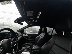 Mercedes-Benz GLE 350 4MATIC | BURMESTER | ШИБЕДАХ | 360 КАМЕРА |  - 22500 € / 44006.17 лв. - 53758189 14