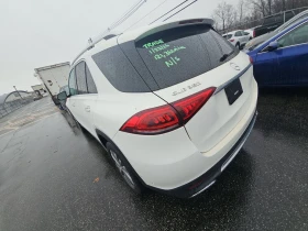 Mercedes-Benz GLE 350 4MATIC | BURMESTER | ШИБЕДАХ | 360 КАМЕРА |  - 22500 € / 44006.17 лв. - 53758189 6
