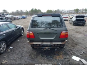 Toyota Land cruiser V8 - 11000 € / 21514.13 лв. - 97909079 6