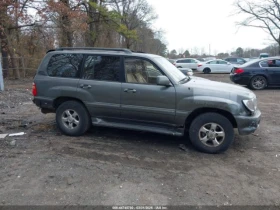 Toyota Land cruiser V8 - 11000 € / 21514.13 лв. - 97909079 8