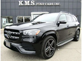 Mercedes-Benz GLS 450 4MATIC AMG/PANO/360/ОБДУХВАНЕ/BURMESTER/ФИКС ЦЕНА - 43600 € / 85274.19 лв. - 40088833 3