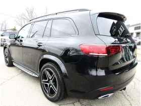 Mercedes-Benz GLS 450 4MATIC AMG/PANO/360/ОБДУХВАНЕ/BURMESTER/ФИКС ЦЕНА - 43600 € / 85274.19 лв. - 40088833 5