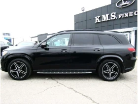 Mercedes-Benz GLS 450 4MATIC AMG/PANO/360/ОБДУХВАНЕ/BURMESTER/ФИКС ЦЕНА - 43600 € / 85274.19 лв. - 40088833 4