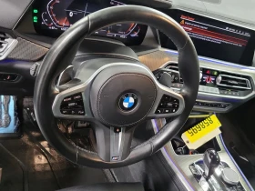 BMW X5 40I * M ПАКЕТ * БЕЗ ИНЦИДЕНТИ * СЕРВИЗНА ИСТОРИЯ * - 41699 € / 81556.16 лв. - 77241363 8