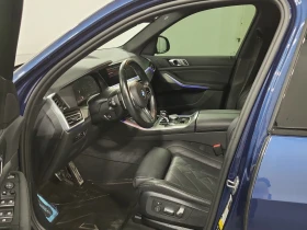 BMW X5 40I * M ПАКЕТ * БЕЗ ИНЦИДЕНТИ * СЕРВИЗНА ИСТОРИЯ * - 41699 € / 81556.16 лв. - 77241363 6