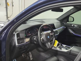 BMW X5 40I * M ПАКЕТ * БЕЗ ИНЦИДЕНТИ * СЕРВИЗНА ИСТОРИЯ * - 41699 € / 81556.16 лв. - 77241363 7