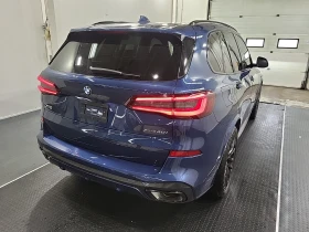 BMW X5 40I * M ПАКЕТ * БЕЗ ИНЦИДЕНТИ * СЕРВИЗНА ИСТОРИЯ * - 41699 € / 81556.16 лв. - 77241363 4