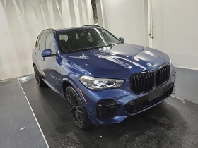 BMW X5 40I * M ПАКЕТ * БЕЗ ИНЦИДЕНТИ * СЕРВИЗНА ИСТОРИЯ * - 41699 € / 81556.16 лв. - 77241363 3
