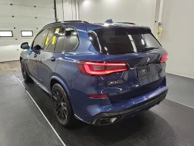 BMW X5 40I * M ПАКЕТ * БЕЗ ИНЦИДЕНТИ * СЕРВИЗНА ИСТОРИЯ * - 41699 € / 81556.16 лв. - 77241363 5