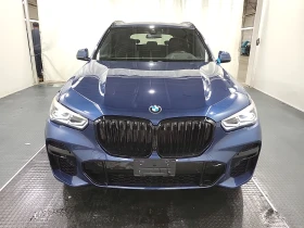 BMW X5 40I * M ПАКЕТ * БЕЗ ИНЦИДЕНТИ * СЕРВИЗНА ИСТОРИЯ * - 41699 € / 81556.16 лв. - 77241363 2