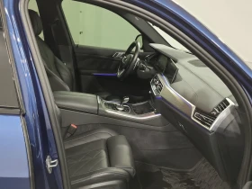 BMW X5 40I * M ПАКЕТ * БЕЗ ИНЦИДЕНТИ * СЕРВИЗНА ИСТОРИЯ * - 41699 € / 81556.16 лв. - 77241363 10