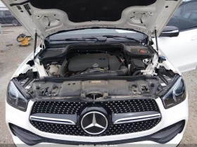 Mercedes-Benz GLE 350 2021 MERCEDES-BENZ GLE 350 4MATIC - 34500 € / 67476.13 лв. - 32217433 11