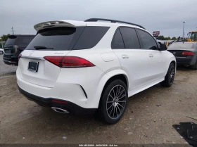 Mercedes-Benz GLE 350 2021 MERCEDES-BENZ GLE 350 4MATIC - 34500 € / 67476.13 лв. - 32217433 6