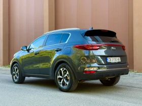 Kia Sportage FACELIFT 1.6 CRDi 136 �.�.| 127000 �� ��������  | Mobile.bg � ����� ������ 3