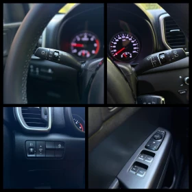 Kia Sportage FACELIFT 1.6 CRDi 136 �.�.| 127000 �� ��������  | Mobile.bg � ����� ������ 16