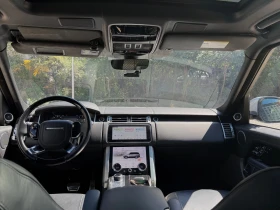 Land Rover Range rover Autobiography/76300��/Long | Mobile.bg � ����� ������ 8