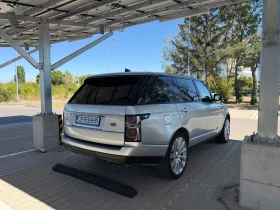 Land Rover Range rover Autobiography/76300��/Long | Mobile.bg � ����� ������ 3