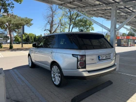 Land Rover Range rover Autobiography/76300��/Long | Mobile.bg � ����� ������ 5