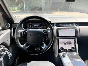 Land Rover Range rover Autobiography/76300��/Long | Mobile.bg � ����� ������ 7