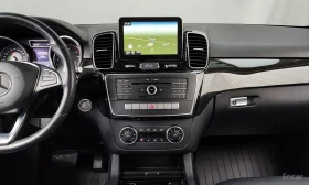 Mercedes-Benz GLE 250 GLE250 d 4MATIC | Mobile.bg � ����� ������ 14