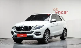 ������ Mercedes-Benz GLE 25...