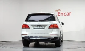 Mercedes-Benz GLE 250 GLE250 d 4MATIC | Mobile.bg � ����� ������ 4
