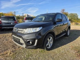Suzuki Vitara 1.6 бензин 