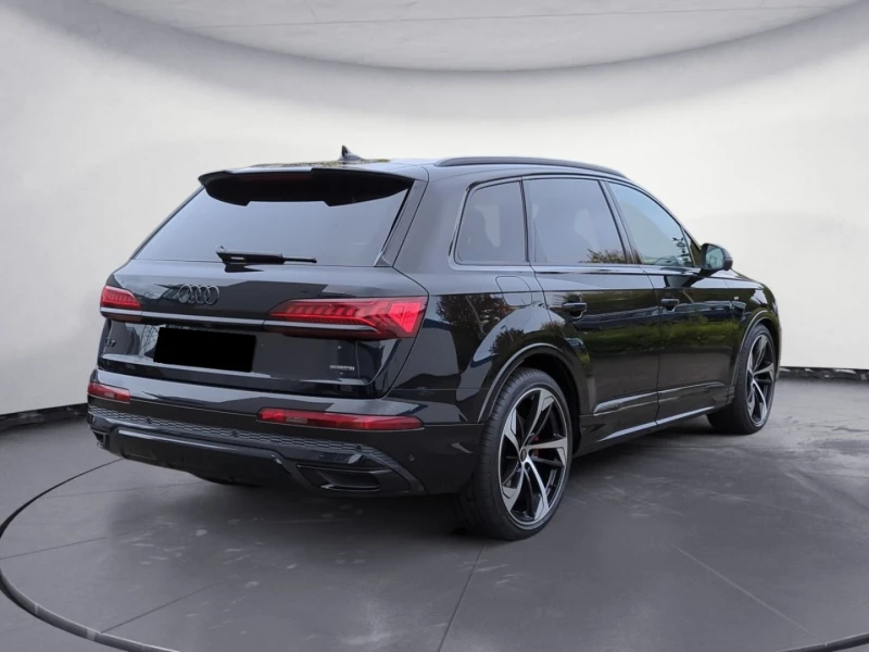 Audi Q7 50 TDI/COMPETITION PLUS/S-SEATS/B&O/MATRIX/7МЕСТЕН, снимка 7 - Автомобили и джипове - 48619308