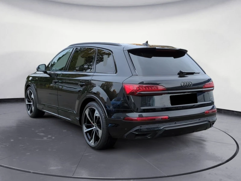 Audi Q7 50 TDI/COMPETITION PLUS/S-SEATS/B&O/MATRIX/7МЕСТЕН, снимка 5 - Автомобили и джипове - 48619308