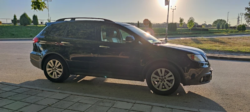 Subaru B9 tribeca, снимка 9 - Автомобили и джипове - 48731490