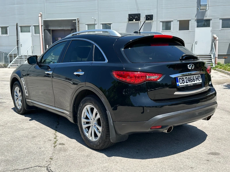 Infiniti Fx 35 3.5i 284 к.с., снимка 3 - Автомобили и джипове - 50769901