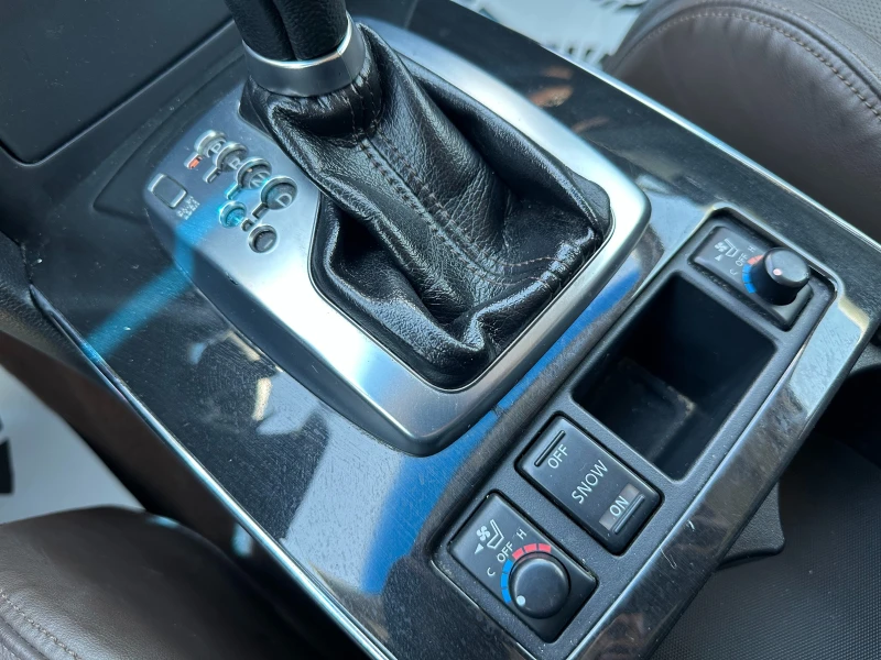 Infiniti Fx 35 3.5i 284 к.с., снимка 11 - Автомобили и джипове - 50769901