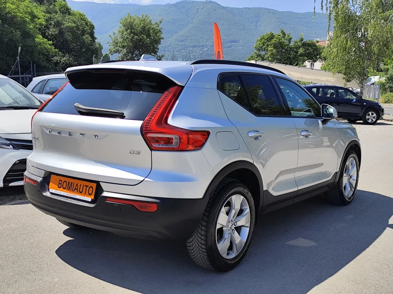 Volvo XC40 2.0D* FULL-LED* NAVI* EURO 6D* , снимка 4 - Автомобили и джипове - 50793090