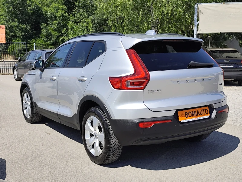 Volvo XC40 2.0D* FULL-LED* NAVI* EURO 6D* , снимка 6 - Автомобили и джипове - 50793090