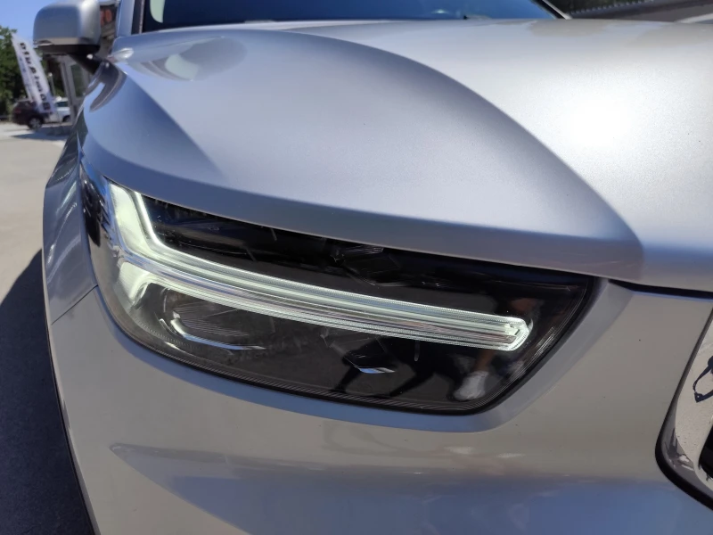 Volvo XC40 2.0D* FULL-LED* NAVI* EURO 6D* , снимка 15 - Автомобили и джипове - 50793090