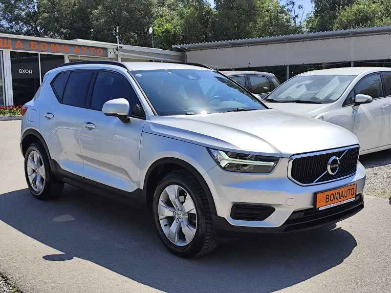 Volvo XC40 2.0D* FULL-LED* NAVI* EURO 6D* , снимка 3 - Автомобили и джипове - 50793090