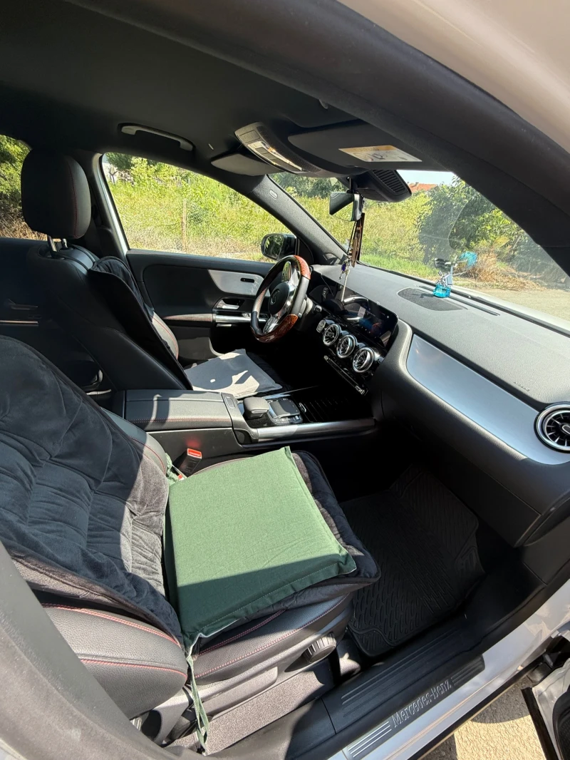 Mercedes-Benz GLA 200 GLA 200 4matic, снимка 9 - Автомобили и джипове - 51955868