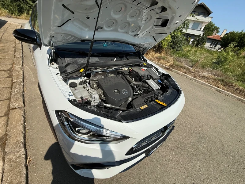 Mercedes-Benz GLA 200 GLA 200 4matic, снимка 10 - Автомобили и джипове - 51955868