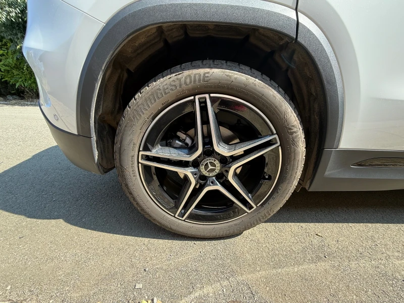 Mercedes-Benz GLA 200 GLA 200 4matic, снимка 6 - Автомобили и джипове - 51955868