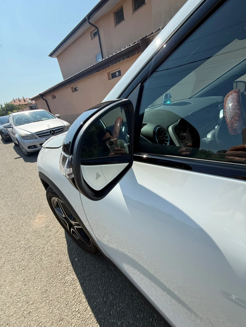 Mercedes-Benz GLA 200 GLA 200 4matic, снимка 11 - Автомобили и джипове - 51955868