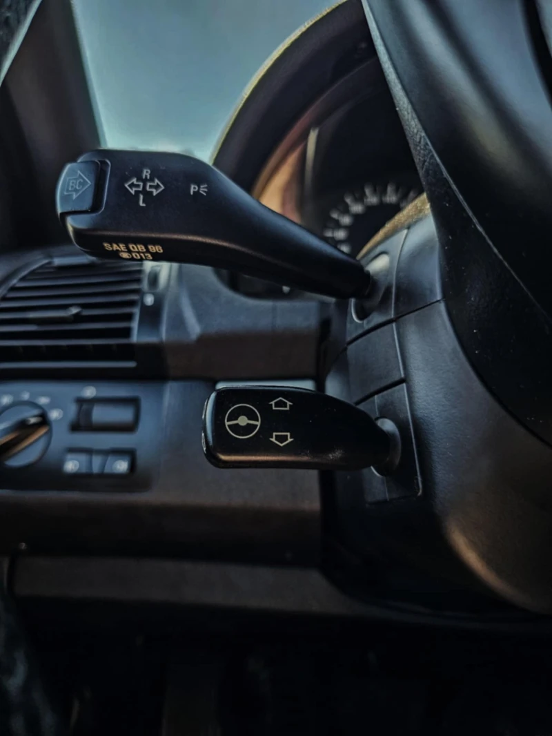 BMW X5 4.4i e53, снимка 11 - Автомобили и джипове - 51724787