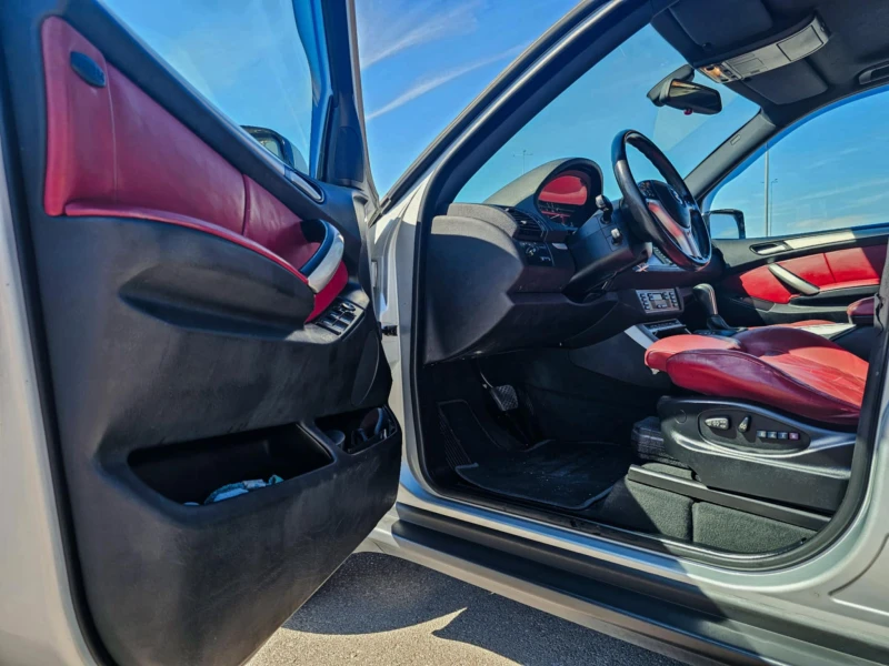 BMW X5 4.4i e53, снимка 9 - Автомобили и джипове - 51724787