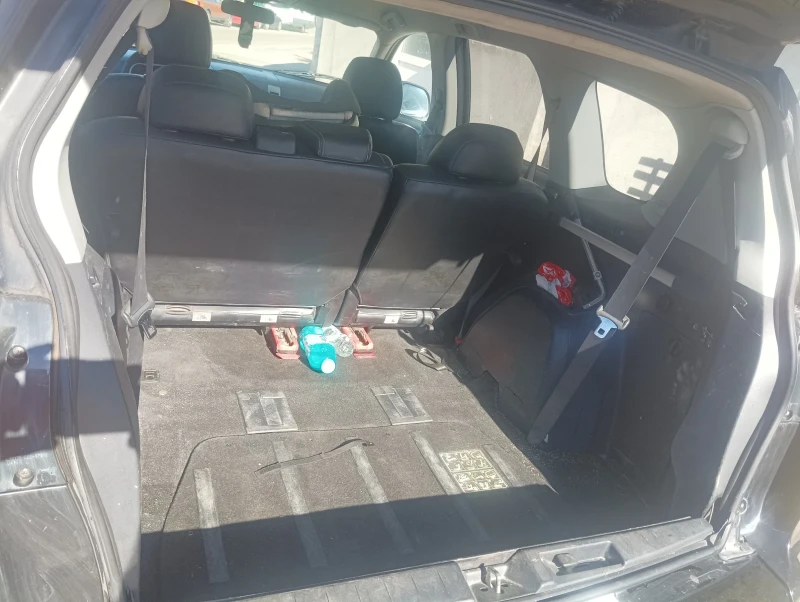 Peugeot 4007, снимка 5 - Автомобили и джипове - 52191928