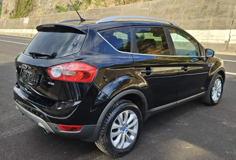 Ford Kuga 1.8 D, снимка 9 - Автомобили и джипове - 52690306