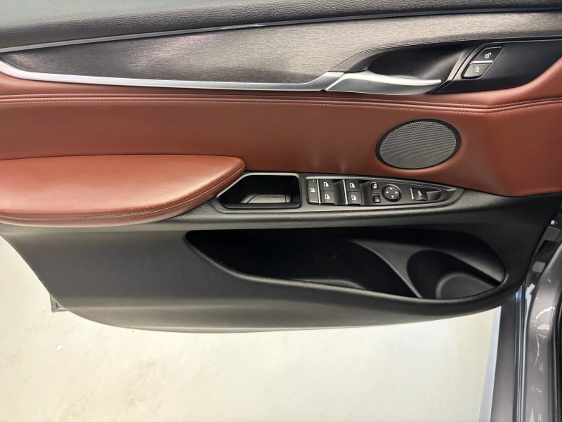 BMW X5, снимка 10 - Автомобили и джипове - 52932442